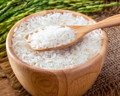 Jasmine Rice